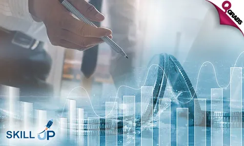 Financial Business Analysis Online Course!